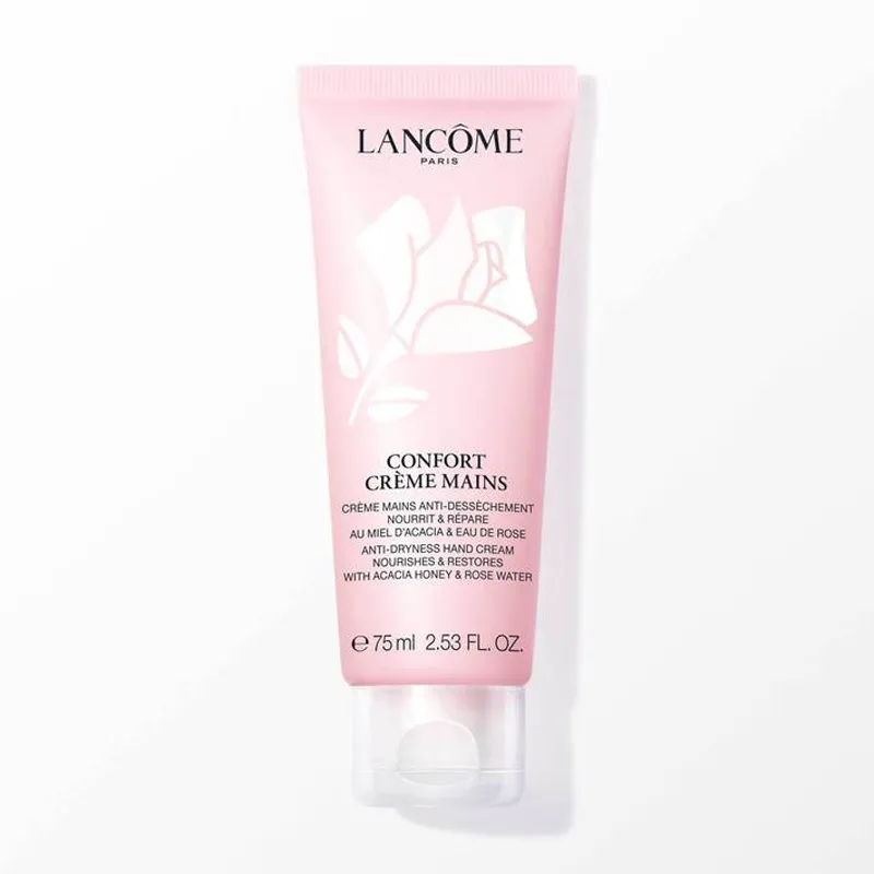 Lancome Confort Cream Hand Cream El Kremi 75 ml