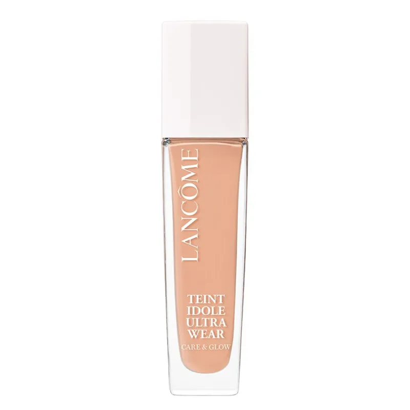 Lancome Teint Idole Ultra Wear Care Glow Fondöten 30 ml - 220C