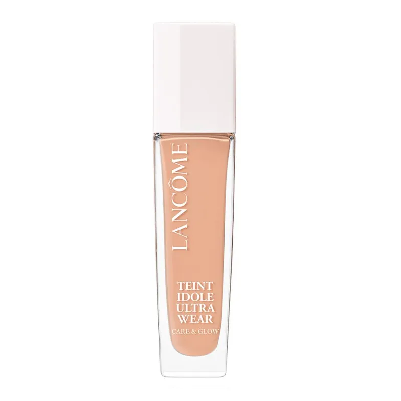 Lancome Teint Idole Ultra Wear Care Glow Fondöten 30 ml - 245C