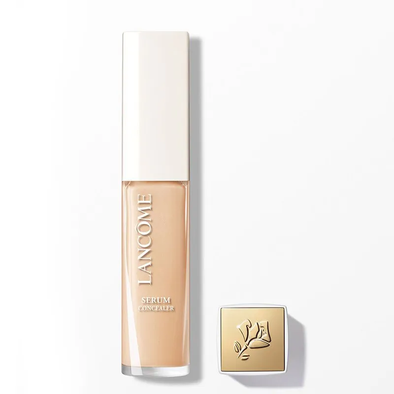 Lancome Teint Idole Ultra Wear Care Glow Serum Concealer Kapatıcı 13 ml - 115C