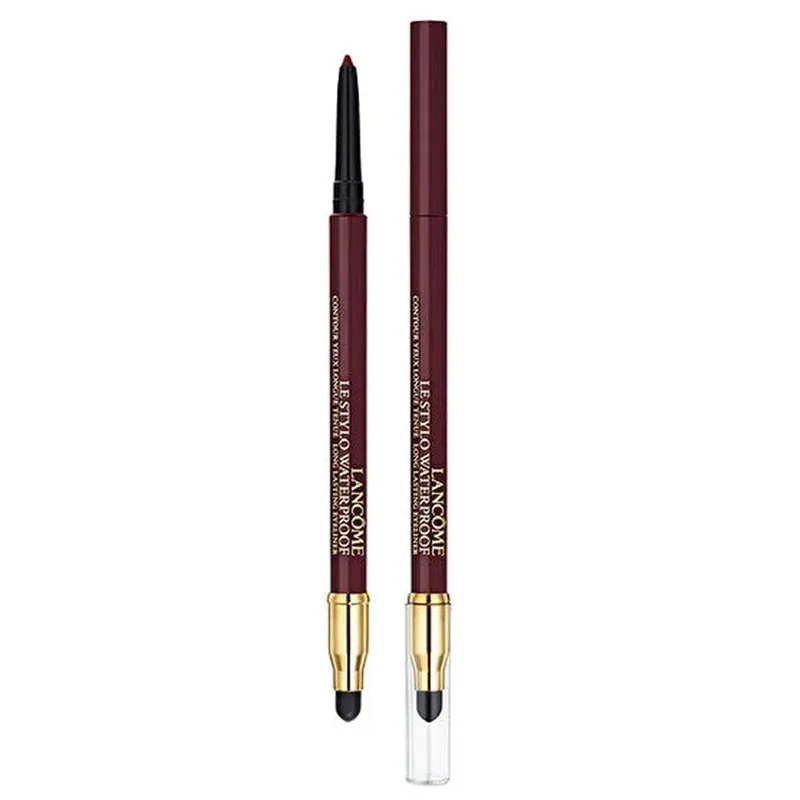 Lancome Le Stylo Suya Dayanıklı Göz Kalemi 0.35 gr -10 Ruby Fever
