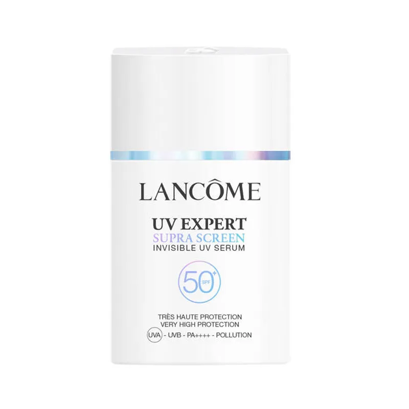Lancome Uvex Supra Screen SPF50 Cilt Bakım Kremi 40 ml