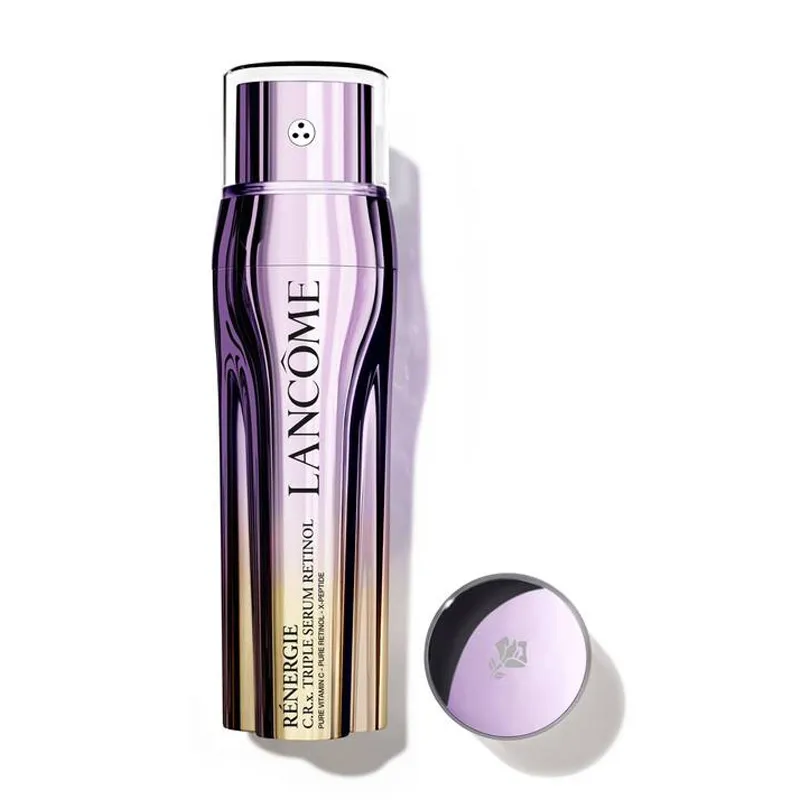 Lancome Renergie C.R.X. Triple Serum Retinol Serum 50 ml