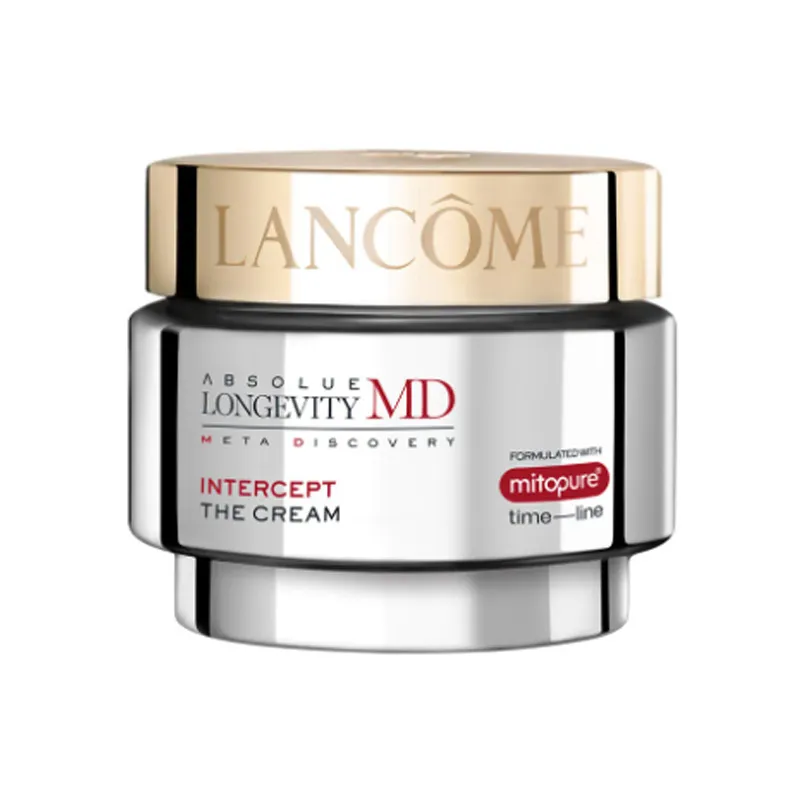 Lancome Absolue Longevity Md Intercept Krem 50 ml