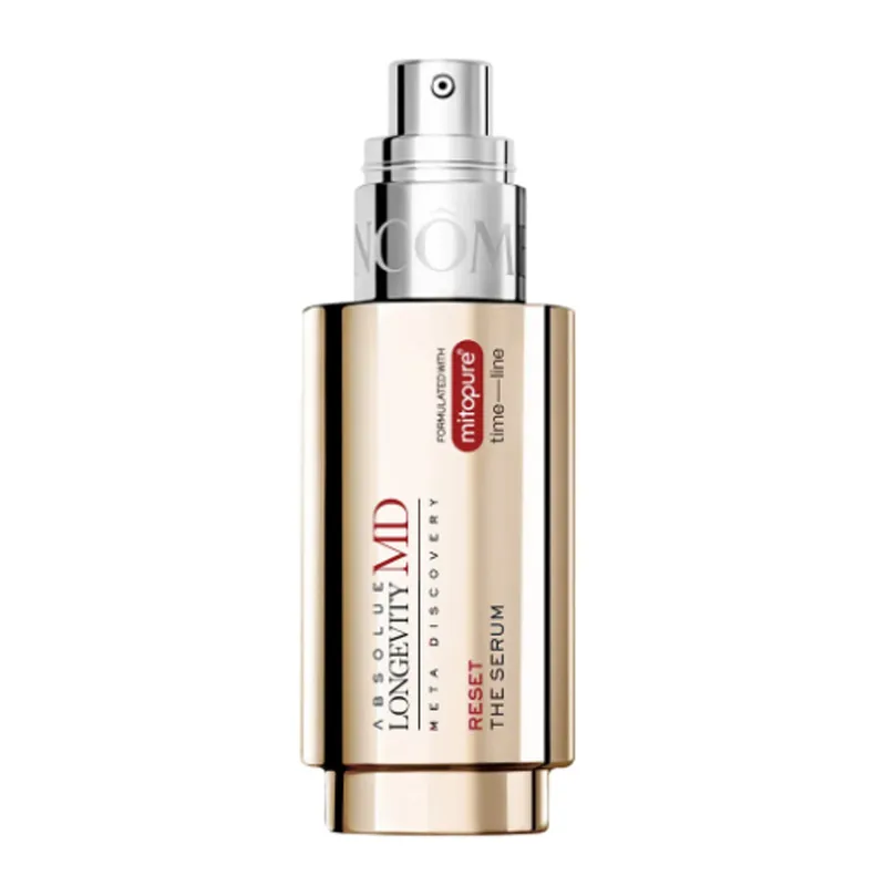 Lancome Absolue Longevity Md Reset Serum 50 ml