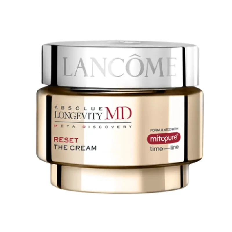 Lancome Absolue Longevity Md Reset Krem 50 ml