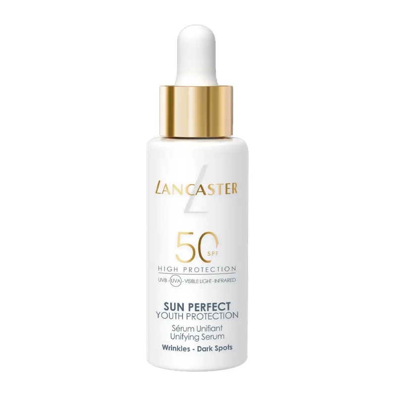 Lancaster Sun Perfect Unifying Serum SPF50 30 ml