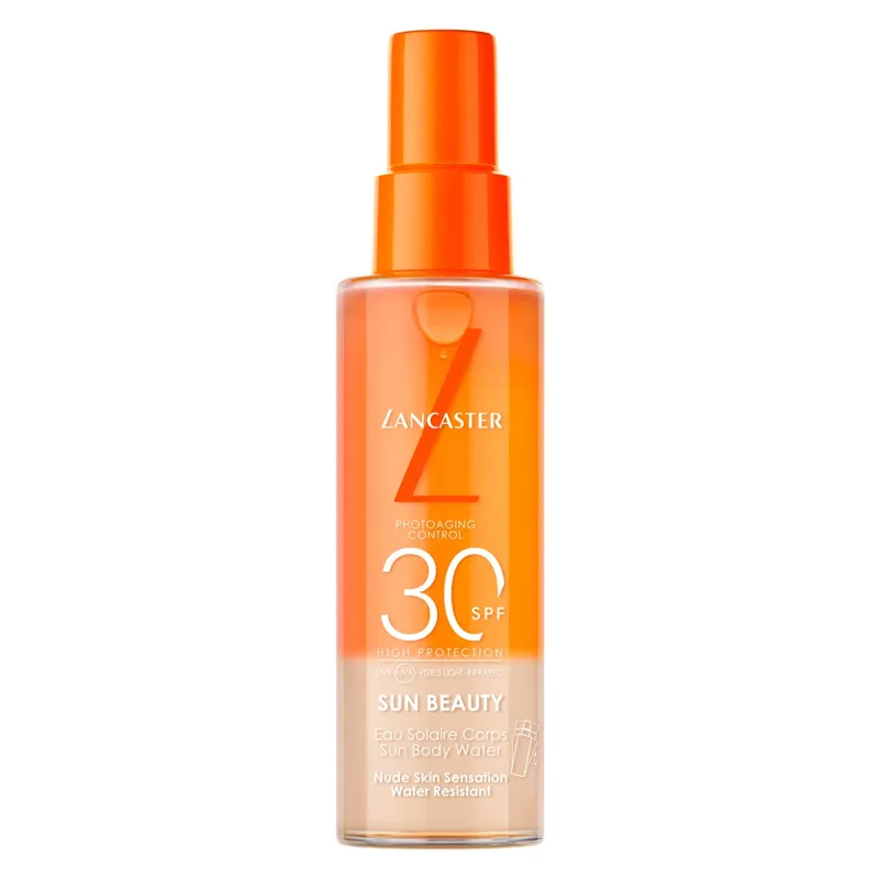 Lancaster Sun Beauty Sun Body Water SPF30 150 ml