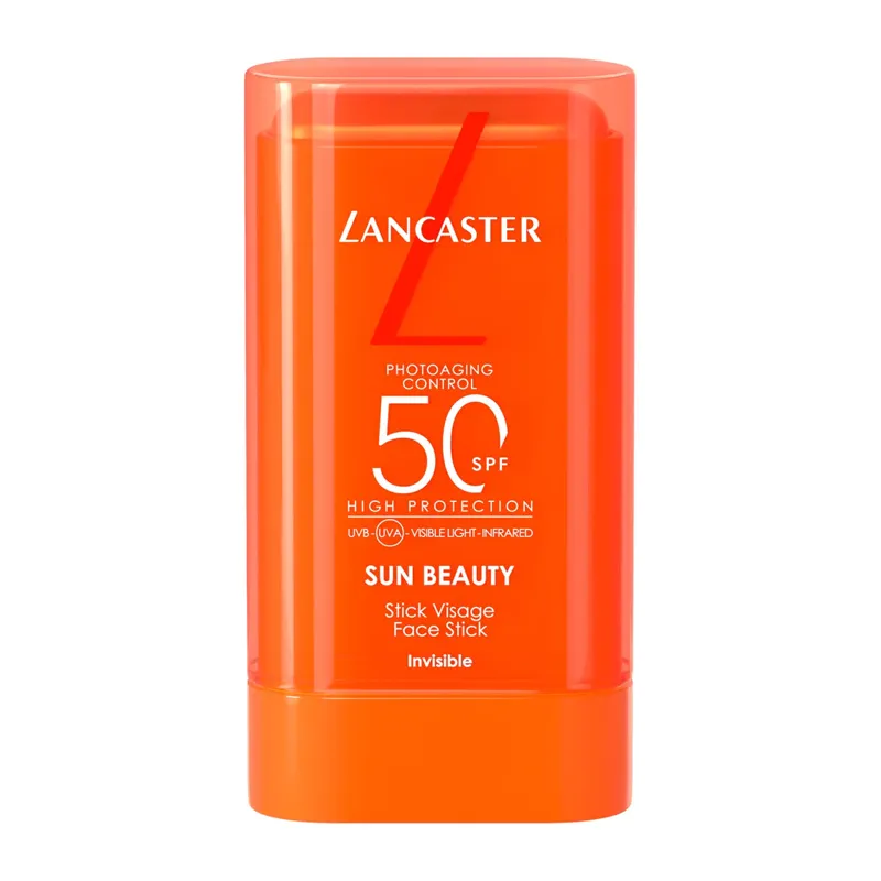 Lancaster Sun Beauty Face Stick SPF50 19 gr
