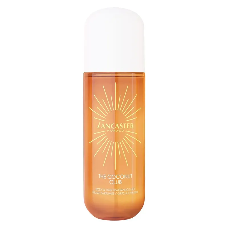 Lancaster The Coconut Club Body Hair Fragrance Mist 236 ml