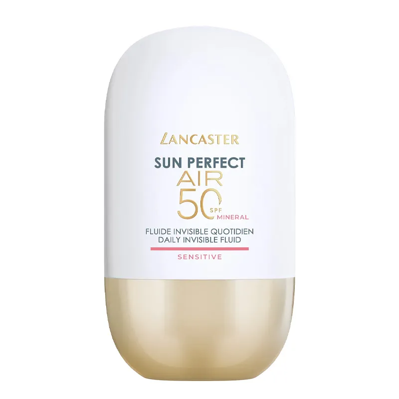 Lancaster Sun Perfect Air Daily Invisible Fluid Sensitive 40 ml