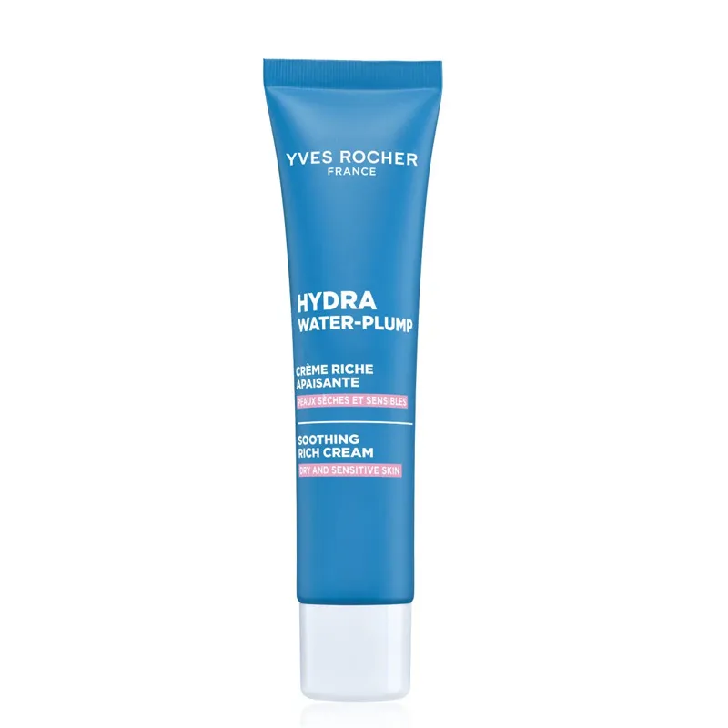 Yves Rocher Nemlendirici Bakım Kremi 40 ml