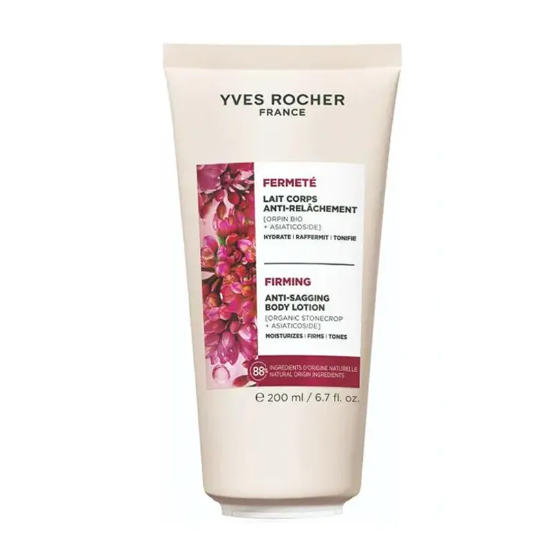 Yves Rocher Sarkma Karşıtı Vücut Losyonu 200 ml
