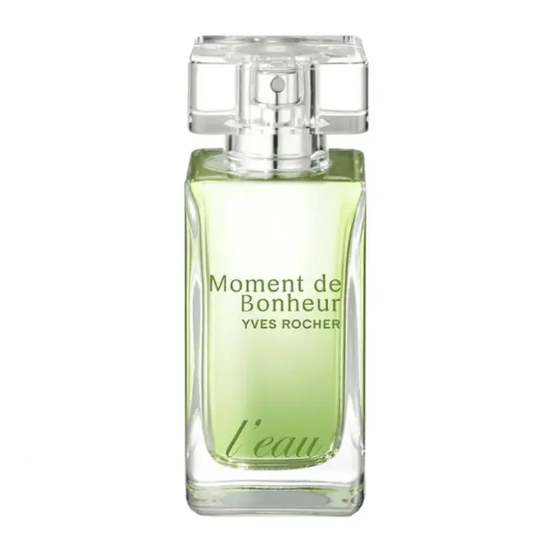 Yves Rocher Moment de Bonheur EDT 50 ml