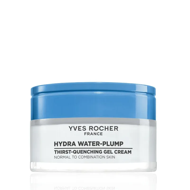 Yves Rocher Hydra Yoğun Nemlendirici Krem 50 ml