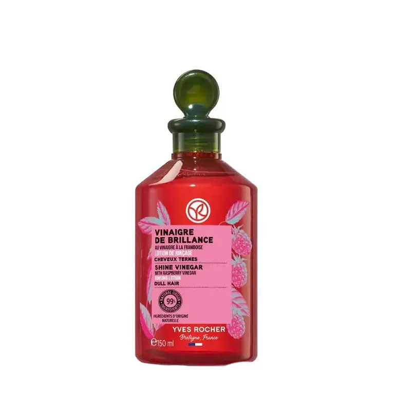 Yves Rocher Parlatıcı Frambuaz Saç Sirkesi Toniği 150 ml