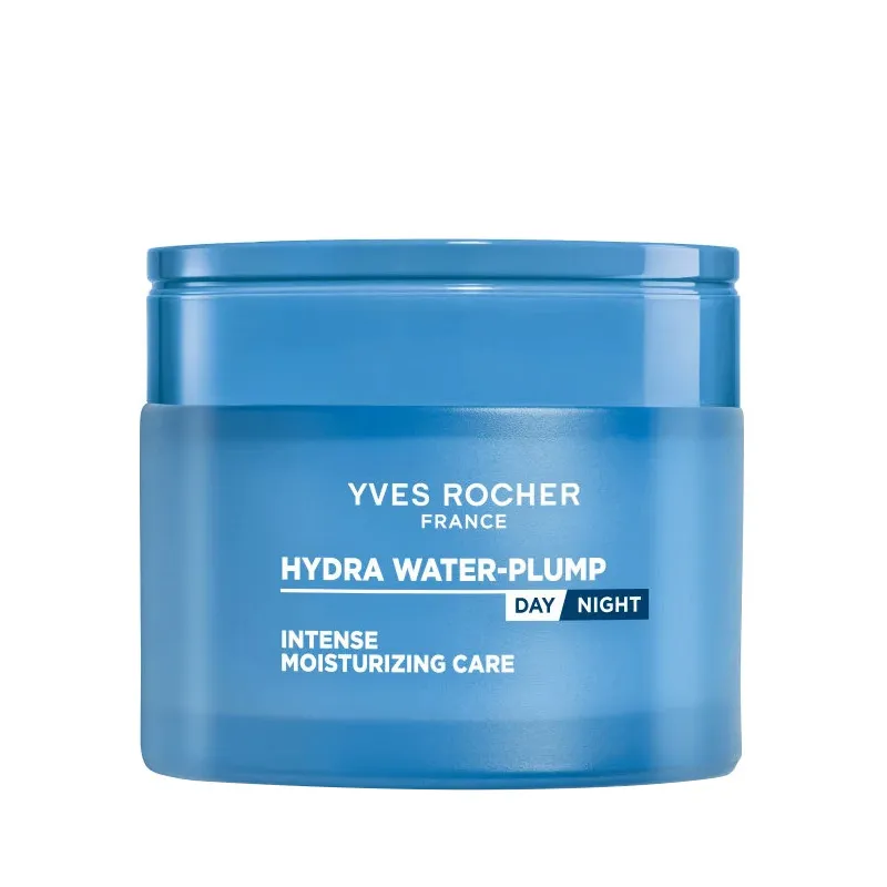 Yves Rocher Çift Hyaluron Yoğun Nemlendirici Krem 75 ml