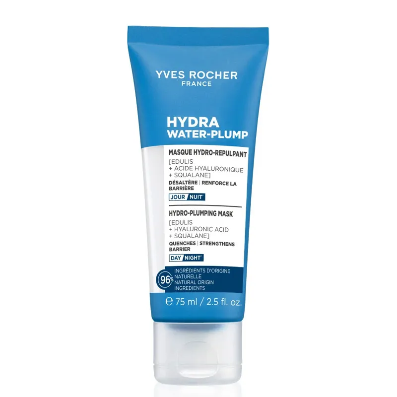 Yves Rocher Nem Maskesi 75 ml