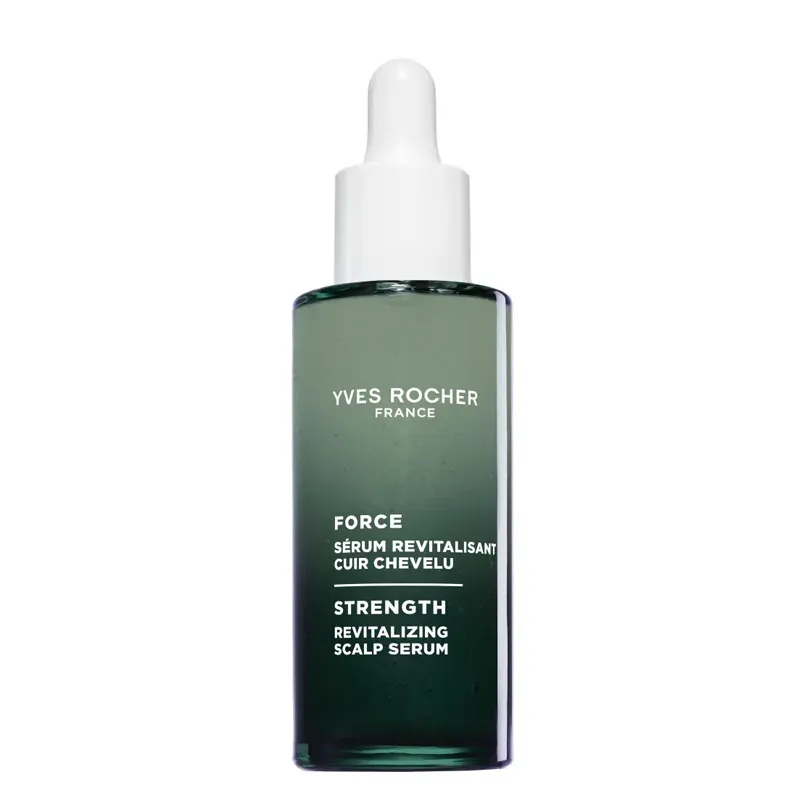Yves Rocher Dökülme Karşıtı Saç Serumu 50 ml