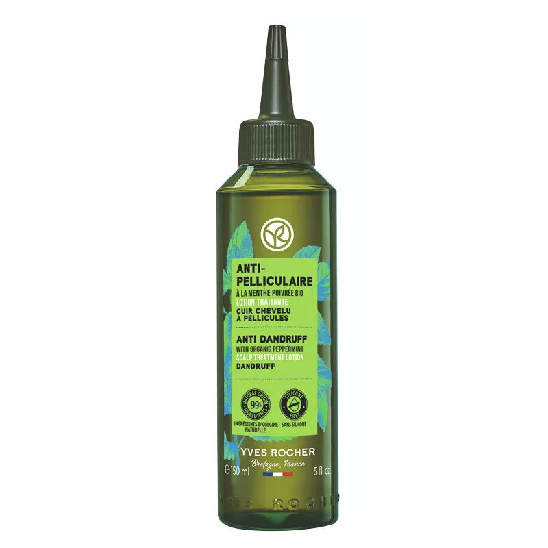 Yves Rocher Kepeğe Karşı Saç Bakım Losyonu 150 ml