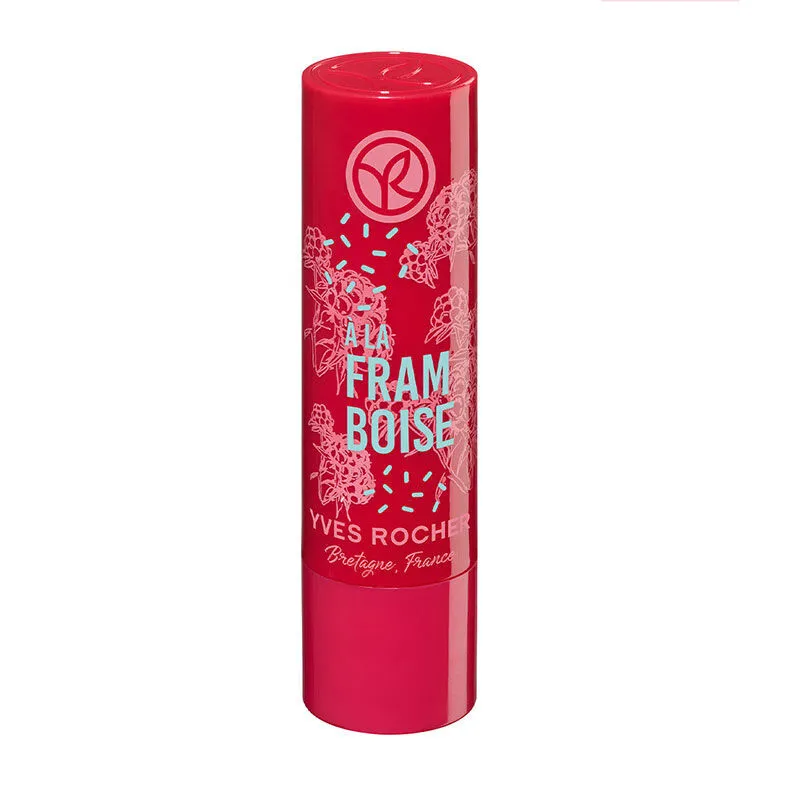 Yves Rocher Frambuaz Dudak Balsamı 4.8 g