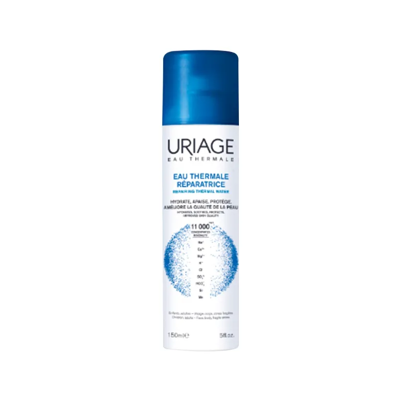 Uriage Eau Thermale Ferahlatıcı Termal Su 150 ml