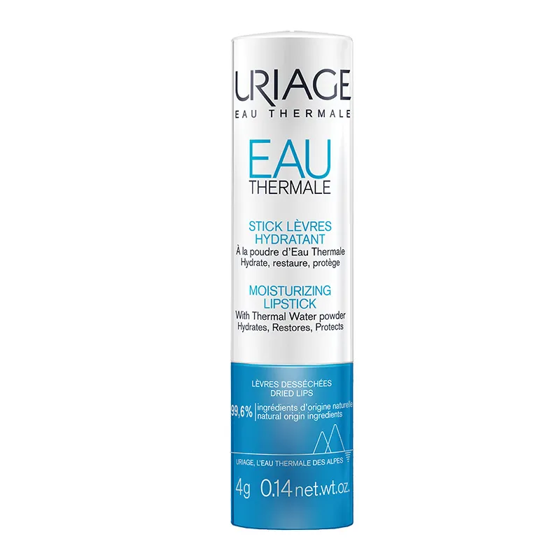 Uriage Eau Thermale Dudak Nemlendirici Stick 4g