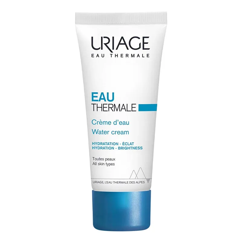 Uriage Eau Thermale Su Bazlı Nemlendirici Krem 40 ml