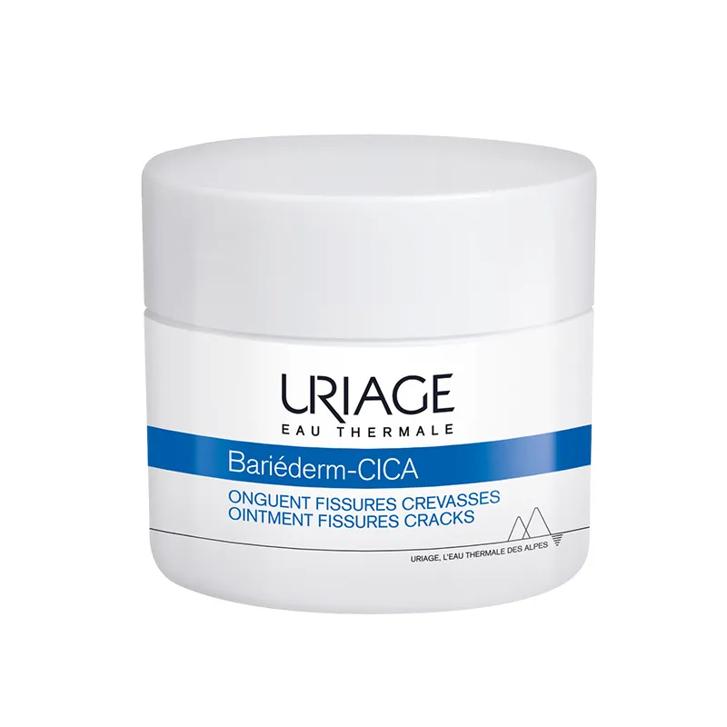 Uriage Bariederm kuruluk karşıtı Yatıştırıcı Krem 40 ml