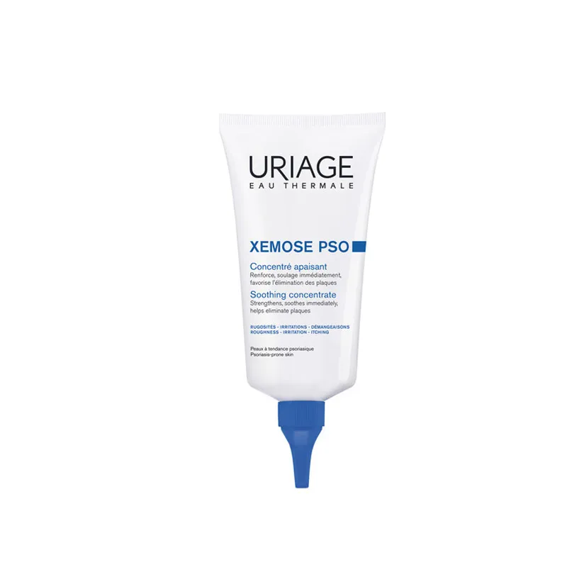 Uriage Xemose Pso Bakım Losyonu 150 ml