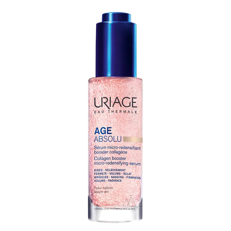 Uriage Age Absolu Kolajen Serum 30 ml