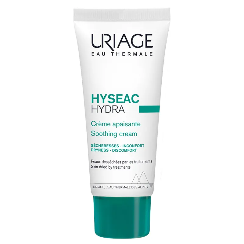 Uriage Hyseac Neme İhtiyaç Duyan Ciltler İçin Bakım Kremi 40 ml