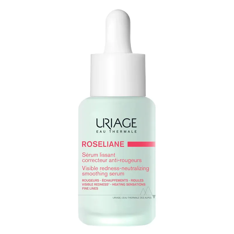 Uriage Roseliane Hassas Ciltler İçin Serum 30 ml