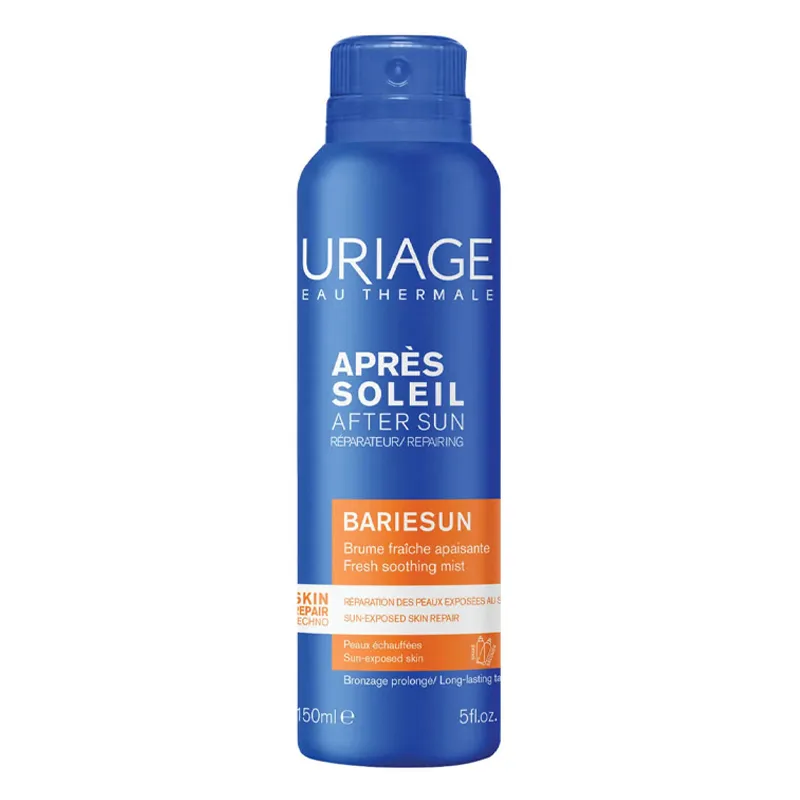 Uriage Bariesun Güneş Sonrası Sprey 150 ml