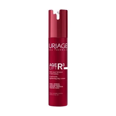 Uriage Age Lift R3 Gündüz Kremi 40 ml