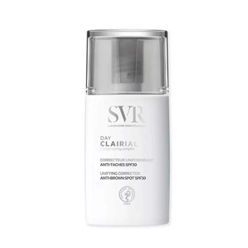 SVR Clairial Anti Brown Spot SPF 30 30 ml