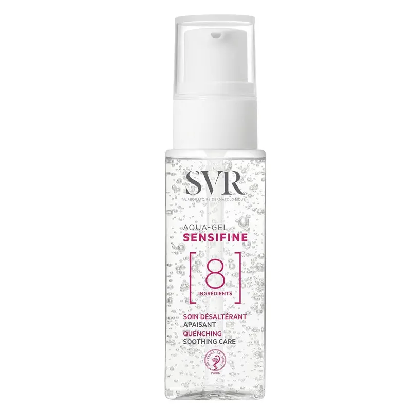 SVR Sensifine Aqua-Gel 40 ml