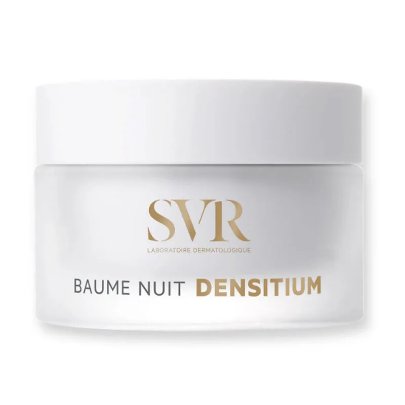 SVR Densitium Global Repair Night Balm 50 ml