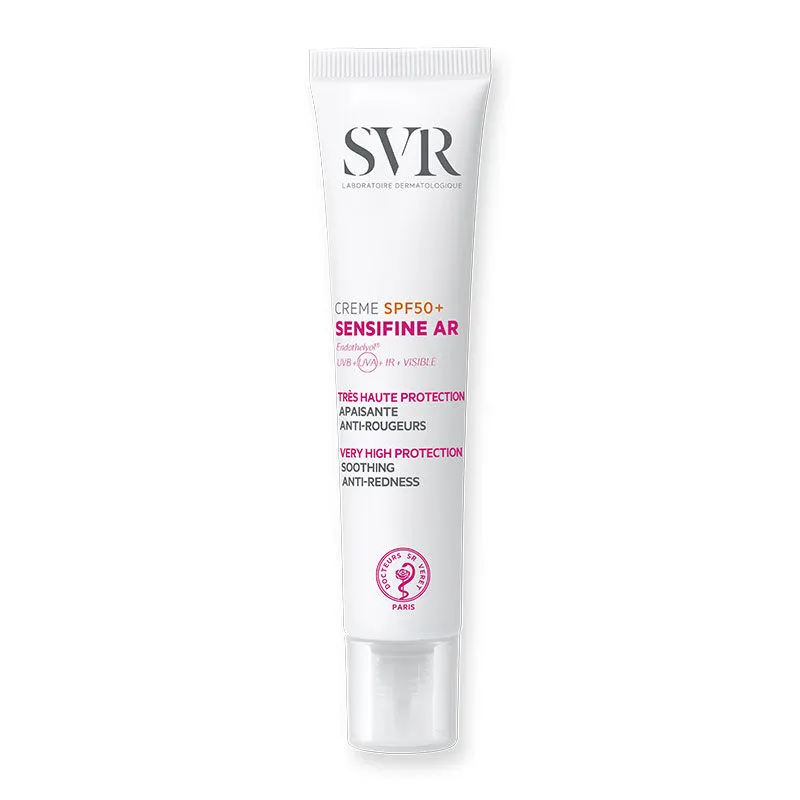 SVR Sensifine AR SPF50+ Güneş Koruyucu Krem 40 ml