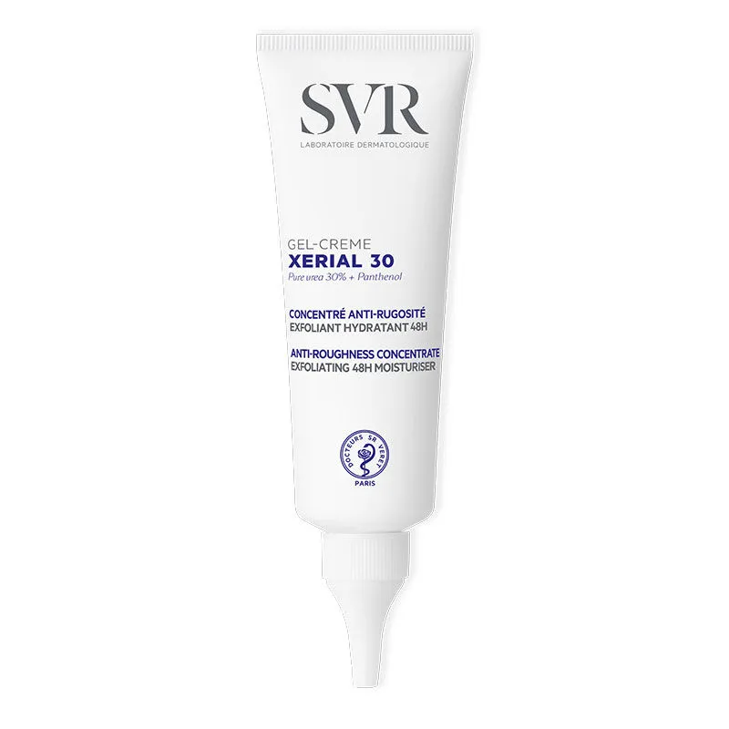 SVR Xerial 30 Gel Cream 75 ml