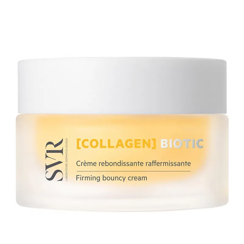 Svr Collagen Biotic Sıkılaştırıcı Kolajen Bakım Kremi 50 ml