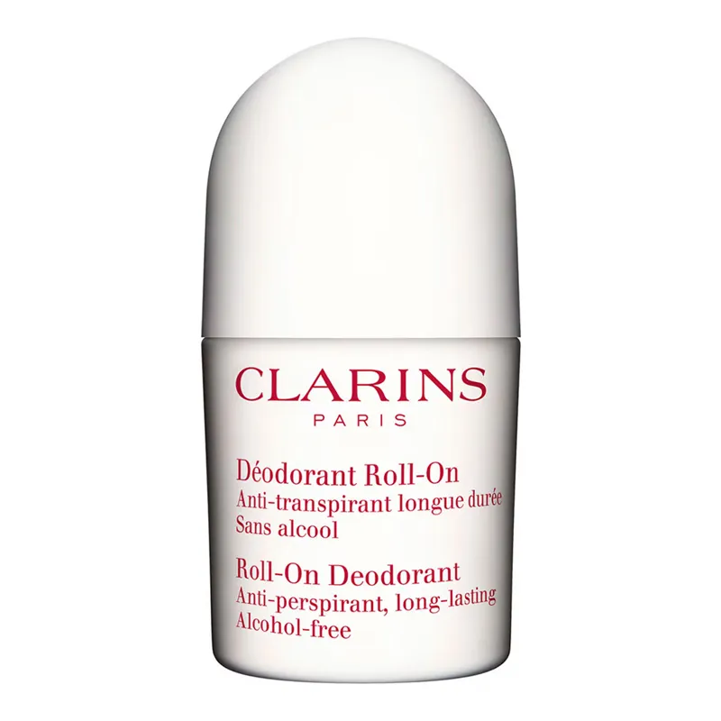Clarins Roll-on Deodorant Multi-Soin 50 gr.