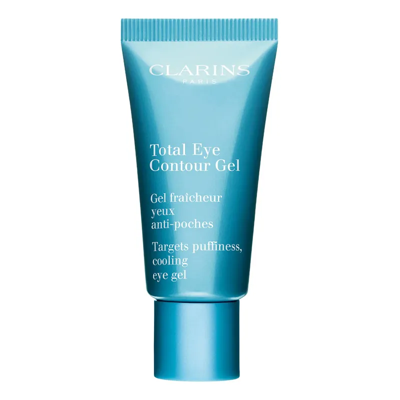 Clarins Total Eye Gel 20 ml