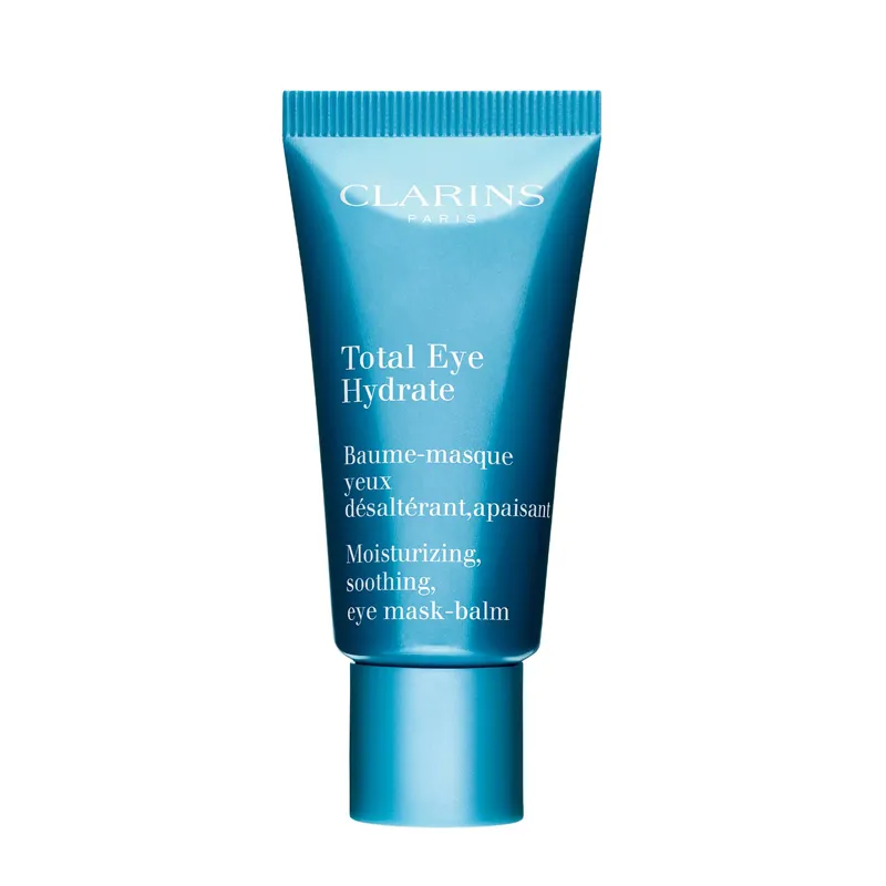 Clarins Total Eye Hydrate 20 ml