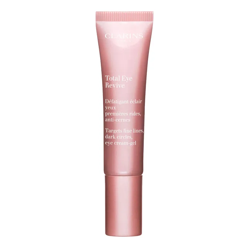 Clarins Total Eye Revive 15 ml
