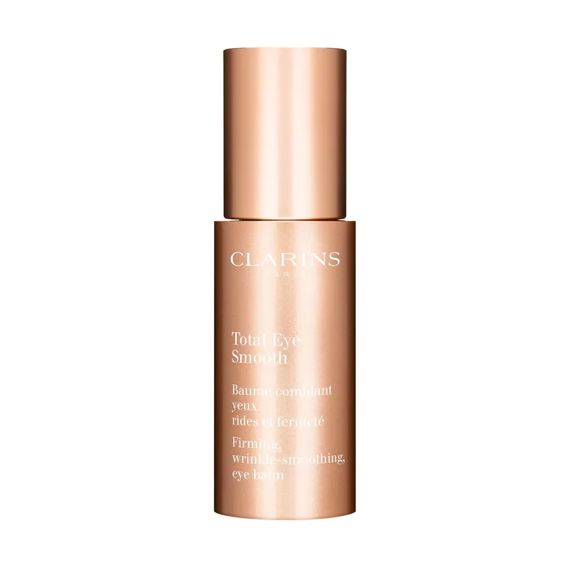 Clarins Total Eye Smooth 15 ml