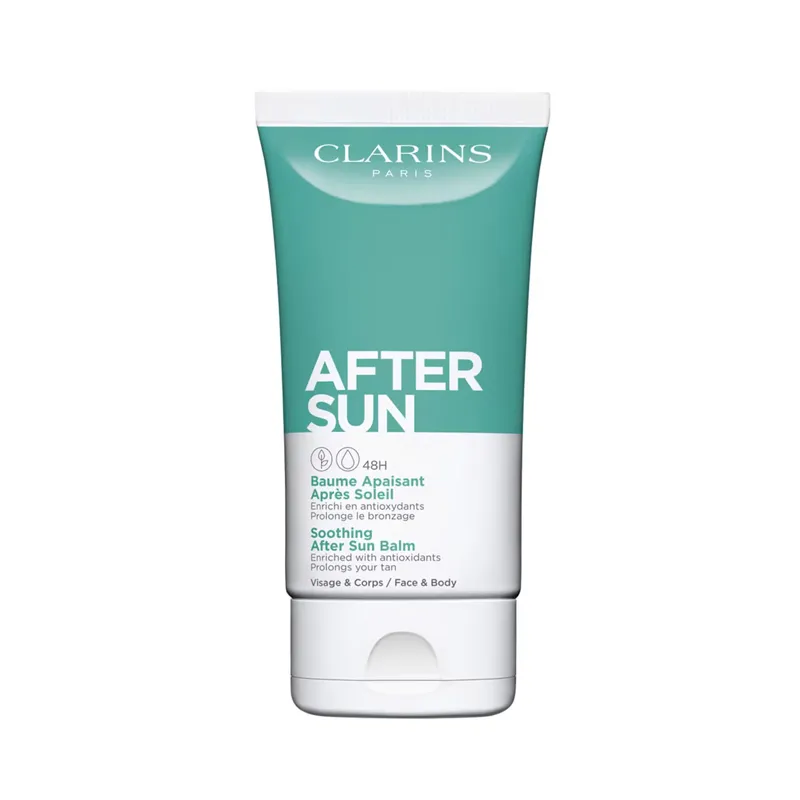 Clarins Soothing After Sun Balm 150 ml