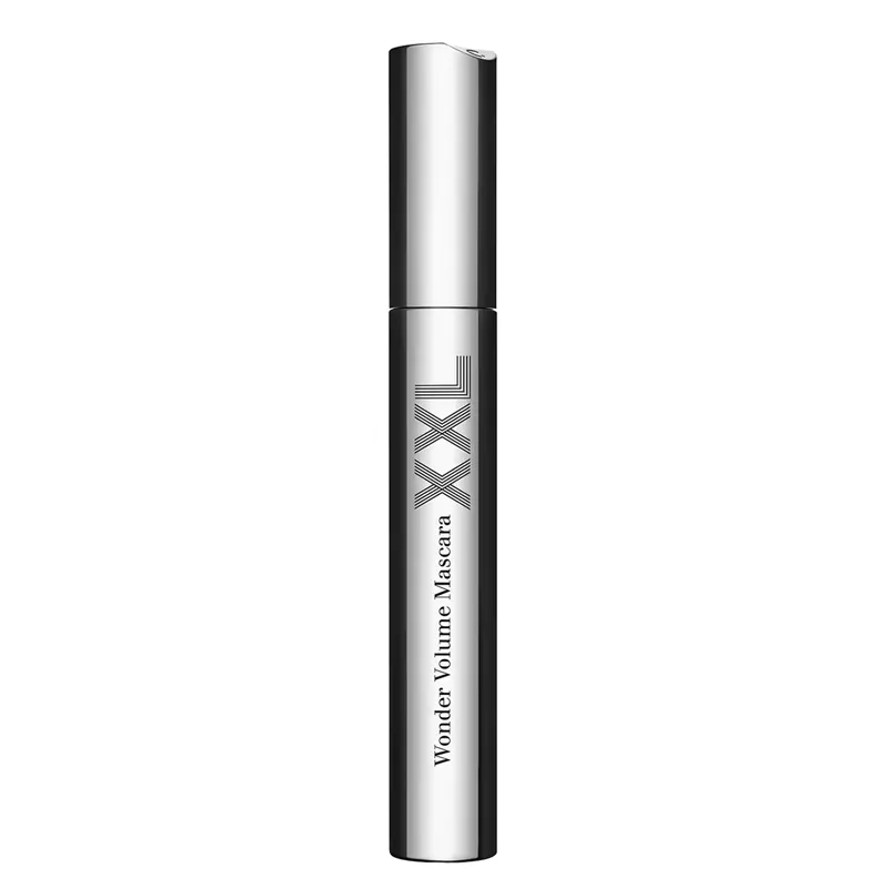 Clarins Wonder Volume 01 XXL Maskara 8 ml