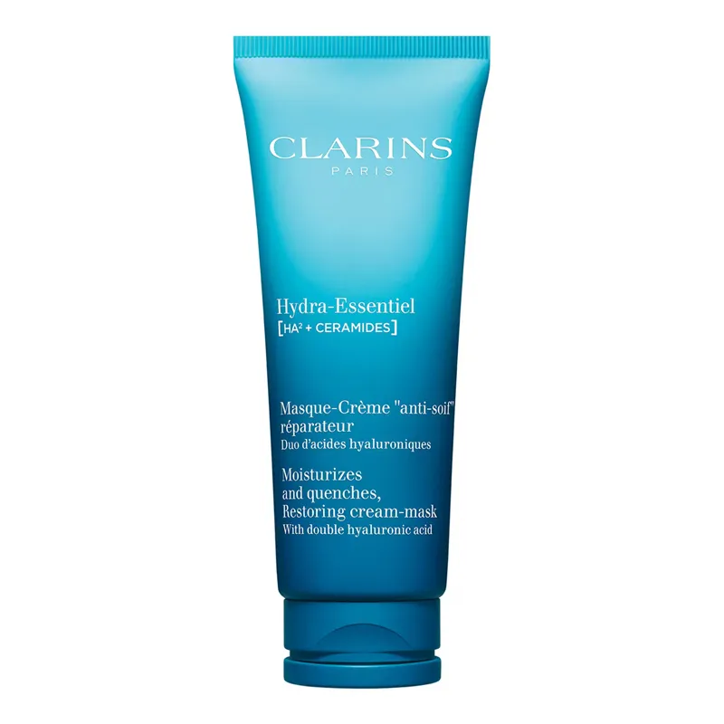 Clarins Hydra Essential Mask 75 ml