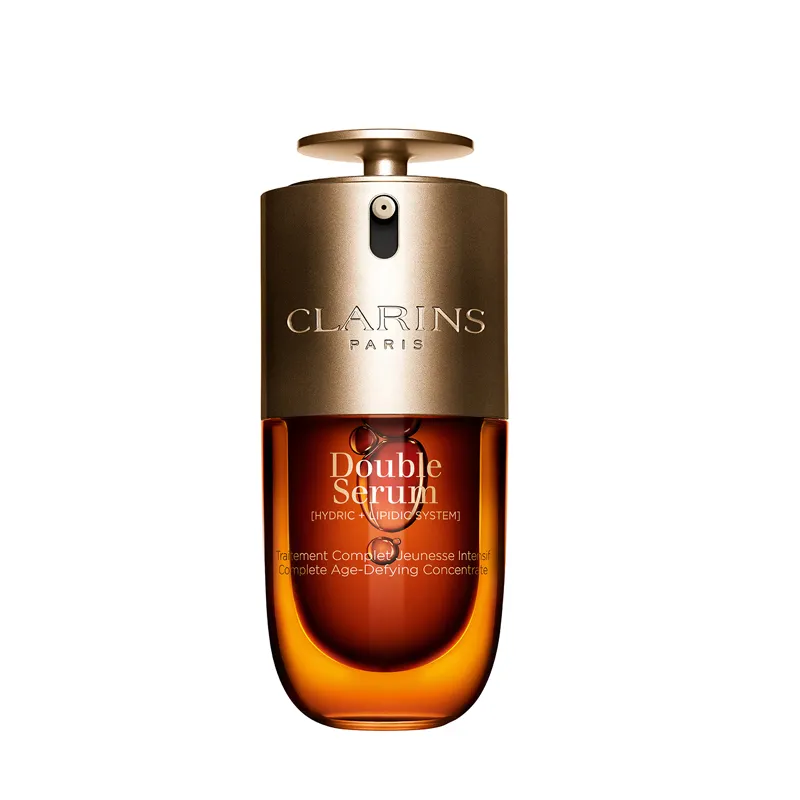 Clarins Double Serum Gen 9 30 ml